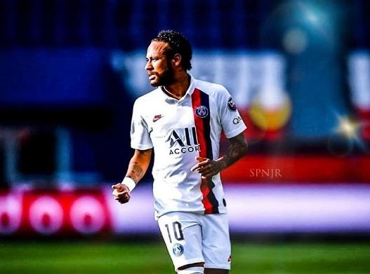 两场进16球?巴黎把友谊赛踢成友尽赛!