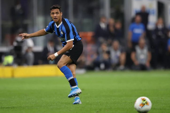 比肩C罗稍逊梅西!桑神归来能否带领队伍走向意冠