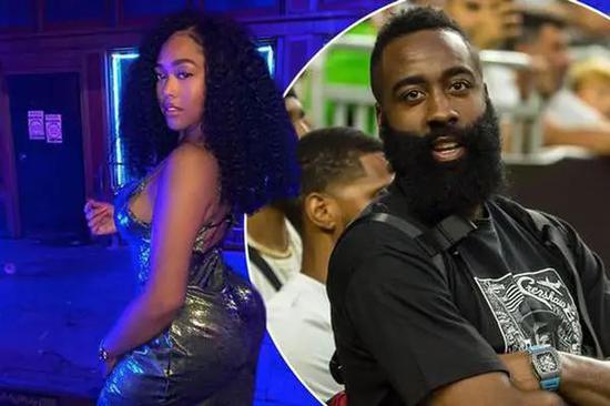 NBA头号绿茶，轻松的玩转争夺一线球星，现在正和唐斯交往