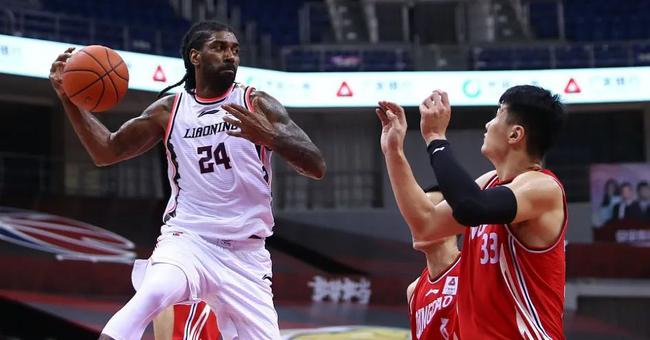 曾经的被誉为科比接班人的人，现在正在征服者CBA