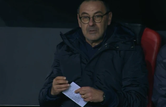 失望至极!尤文或即将换帅