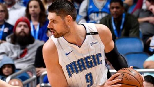 建队30年，魔术为何从来没有帮助球员退役球衣，原来都有难言的苦衷