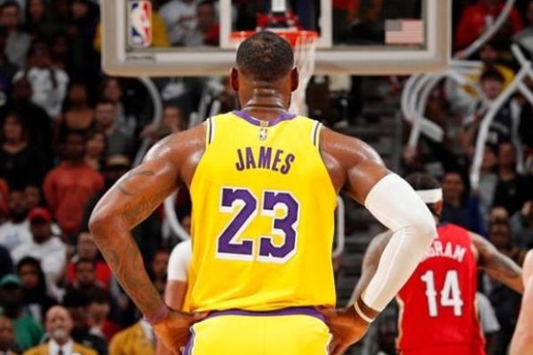 NBA现役球星如果在退役后能进名人堂有谁，现在的球星谁有资格进入名人堂