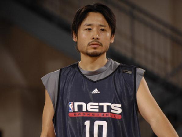 NBA历史发挥最差球员什么水平?中日韩各有一人上榜