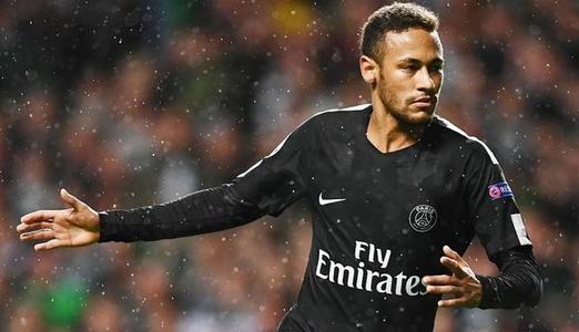 内马尔的蹉跎岁月