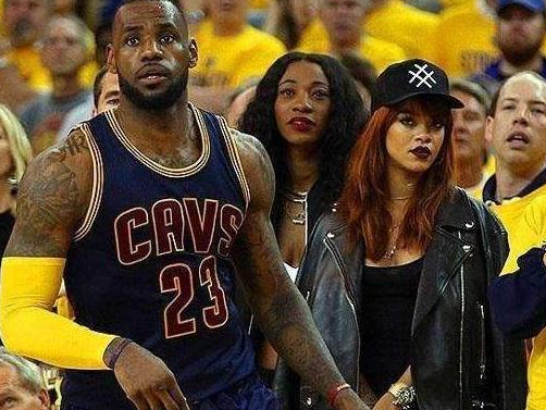 爱到不能自已，盘点NBA中最疯狂的女球迷