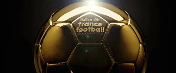 2020年足坛金球奖评选取消，成为64年来首次取消评选