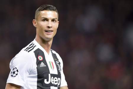 C罗或许成为最大的输家，今年的金球奖取消，或许彻底的无望追上梅西