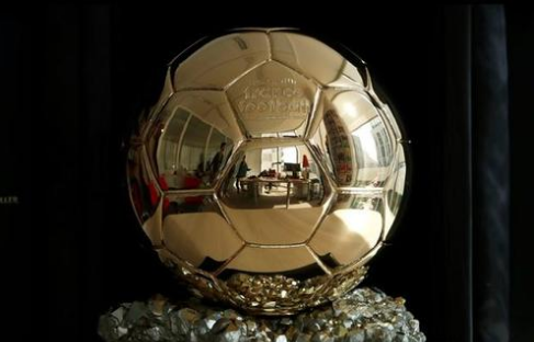 2020赛季金球奖谁拿到的可能性大