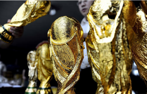 金球奖只有一个吗