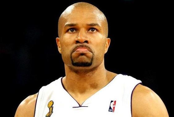 NBA历史上2号球员是谁？有哪些