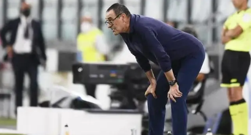 萨里：“他不懂什么是防守”