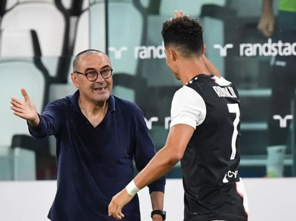 新记录！61岁萨里所缔造