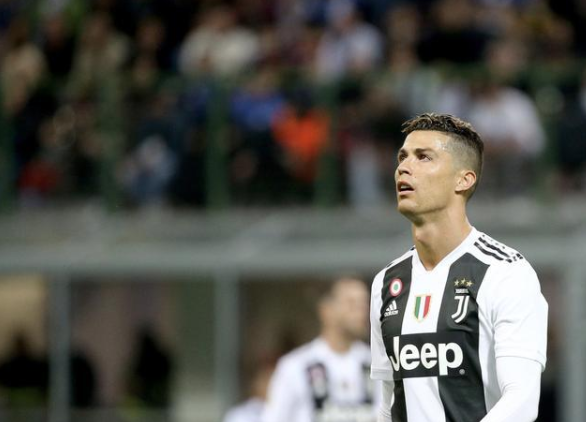 名宿：尤文图斯肯定会是本赛季意甲联赛冠军