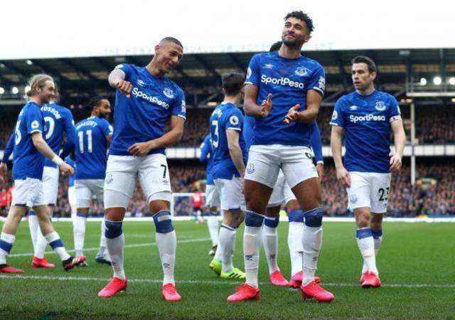 英超第37轮布莱顿对战纽卡斯尔联战报,布莱顿0-0逼平纽卡斯尔联或许顺利保级