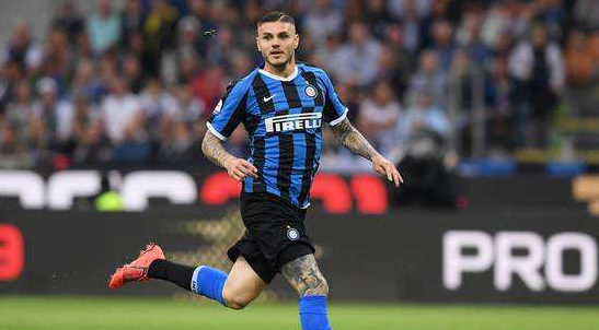 为什么国际米兰被称为蓝黑军团,这里面到底隐藏着什么原因呢