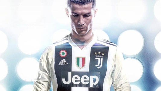 C罗今年在哪个球队?