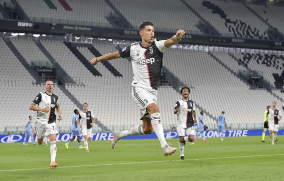 C罗今年进了多少个球?