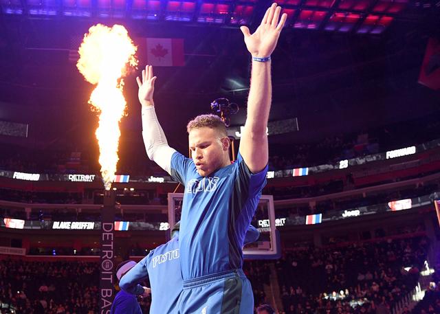 活塞面临着最为尴尬的局面，全员康复，确实没有比赛可以打