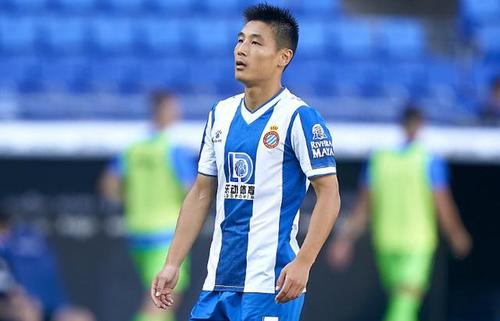 西班牙人重新建队，武磊仍表示留下来，明年一月份在观察情况