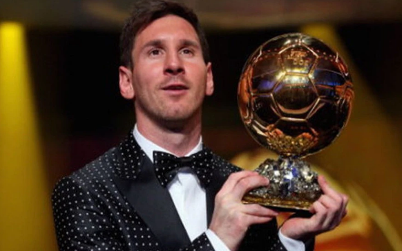 梅西本届金球奖彻底无望，没想到最后竟然因为这个原因失去
