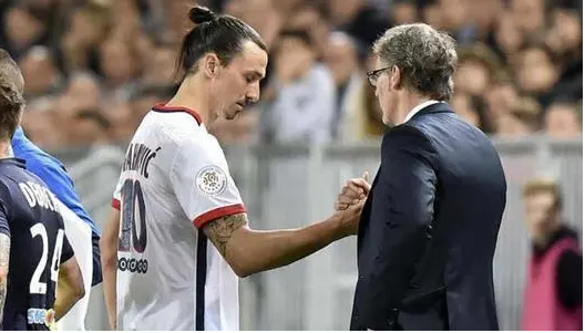 塞蒂恩下课接班人新增两人，伊布恩师还是荷兰著名前锋