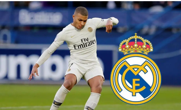 皇马的赶尽杀绝，齐达内点头买入姆巴佩，儿皇梦+1亿恐成现实