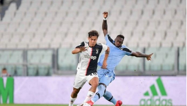 C罗再破世界纪录，尤文夺冠恐成定局，最快下轮登顶