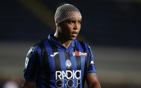 113年纪录就此打破！亚特兰大1-0博洛尼亚