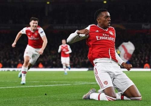 奥巴梅扬入戏太深,说笑忘防守,成为阿森纳输球的元凶