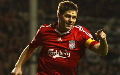 杰拉德的心魔终于被击碎,利物浦新王加冕帮助他完成了救赎