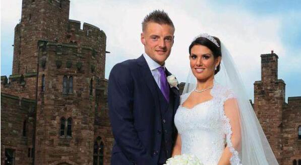 瓦尔迪老婆是谁？瓦尔迪的妻子从事什么职业