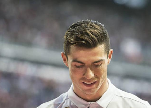 C罗是怎么出名的？