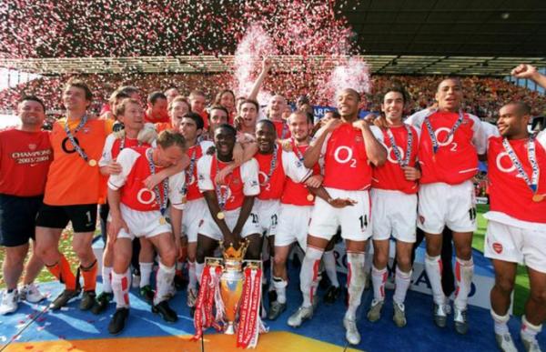 英超有哪些纪录是难以打破的？英超有哪些逆天的记录