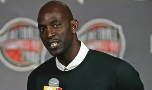 凯文加内特想要收购森林狼，曾经的狼王如今想要真正控制狼群