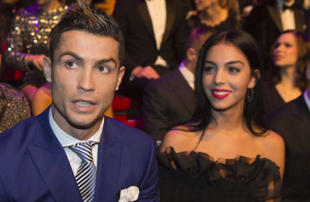 C罗的“总裁”称号哪来的?