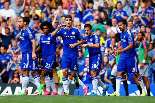 一个赛季仅丢15球有多恐怖,曾经的切尔西告诉你答案