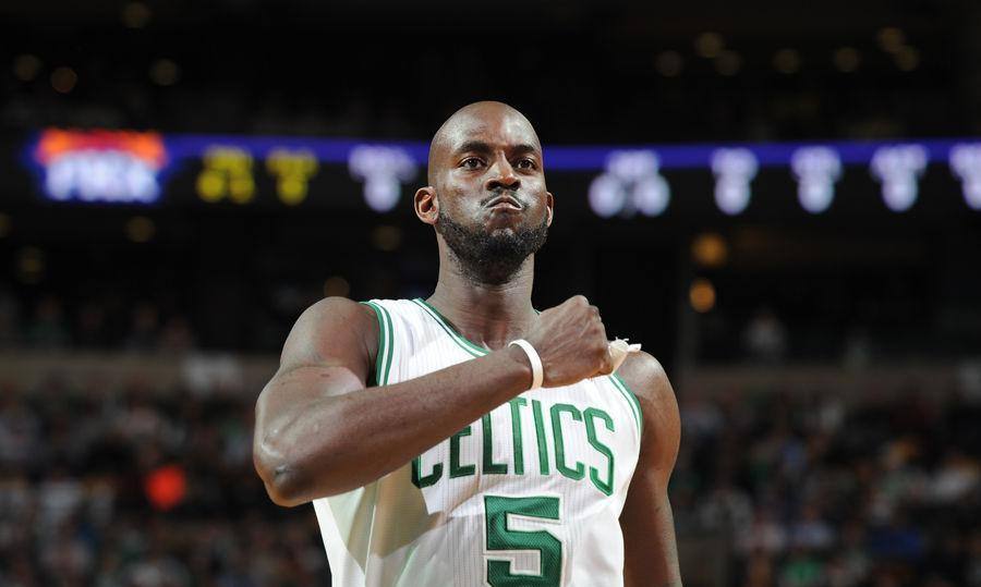 加内特有意收购森林狼，狼王将会回归，率领群狼战斗