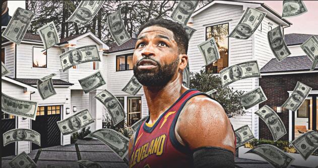 NBA球星850万挂牌LA豪宅，现在的疫情的期间还是有非常多的影响