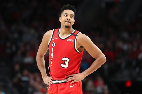 CJ-麦科勒姆在NBA最有争议的一个人，33.3+8.3，这样的他到底是被高估了还是低估了