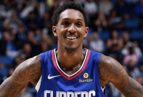 快船队全明星阵容公布，只看阵容是远远的超过着其他队的，是詹姆斯夺冠的头号劲敌