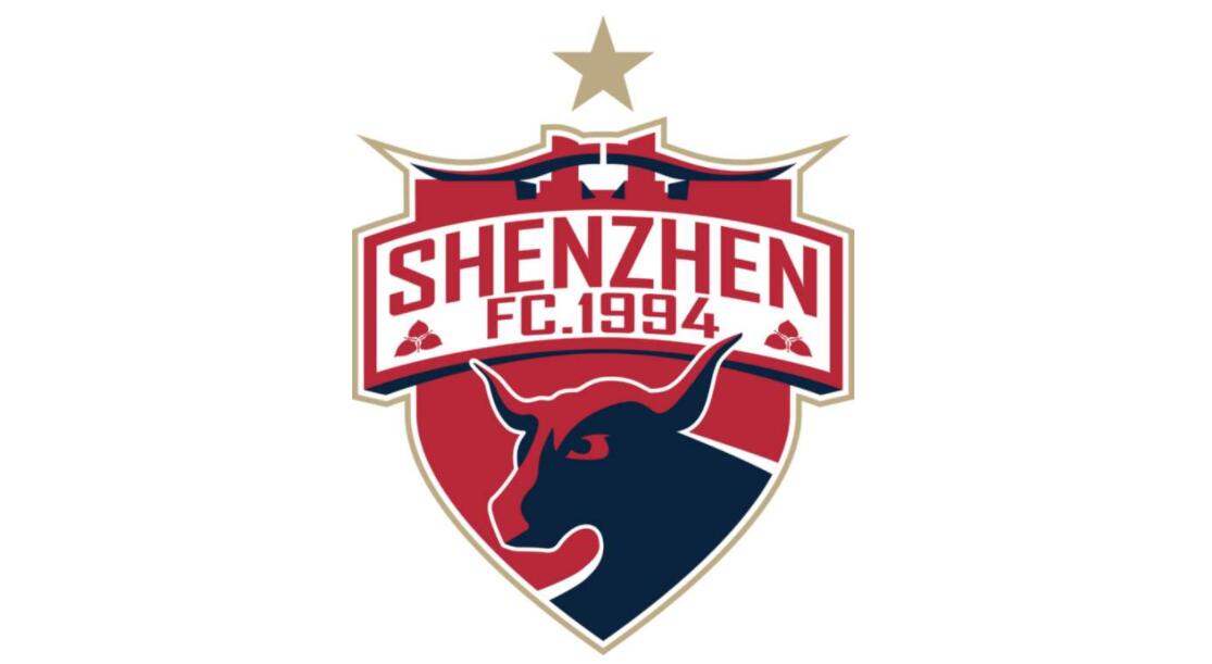 深圳市足球俱乐部详细信息