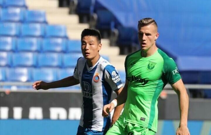 武磊西甲之旅正式结束，我们来看看这位国脚在西甲的数据表现如何