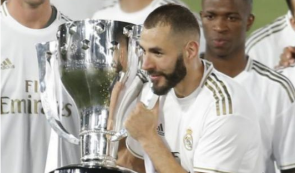 本赛季西甲之最新鲜出炉，梅西任劳任怨竟然没有一项提名