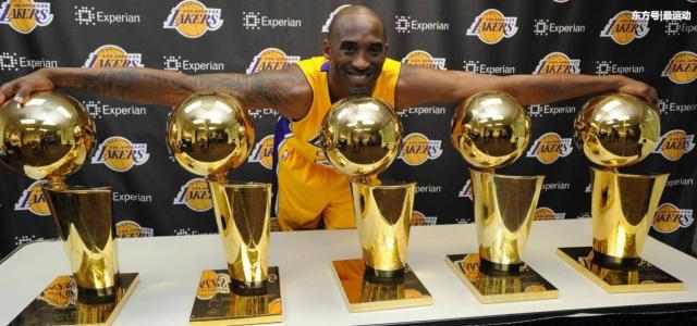 科比的是什么时候成名的 科比成名是哪一年