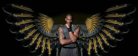 科比拍过什么电影 科比是否参加过拍摄电影