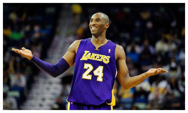 科比历年的数据 科比比赛时的数据怎么样