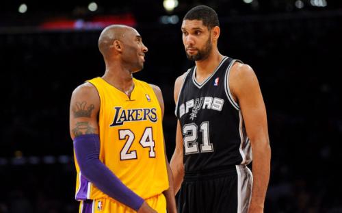 科比布莱恩特的经典名言是什么？科比说过什么名言警句