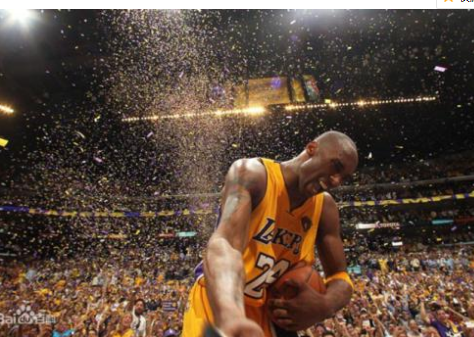 科比几个总冠军戒指