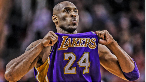 科比取得的全部荣誉有哪些